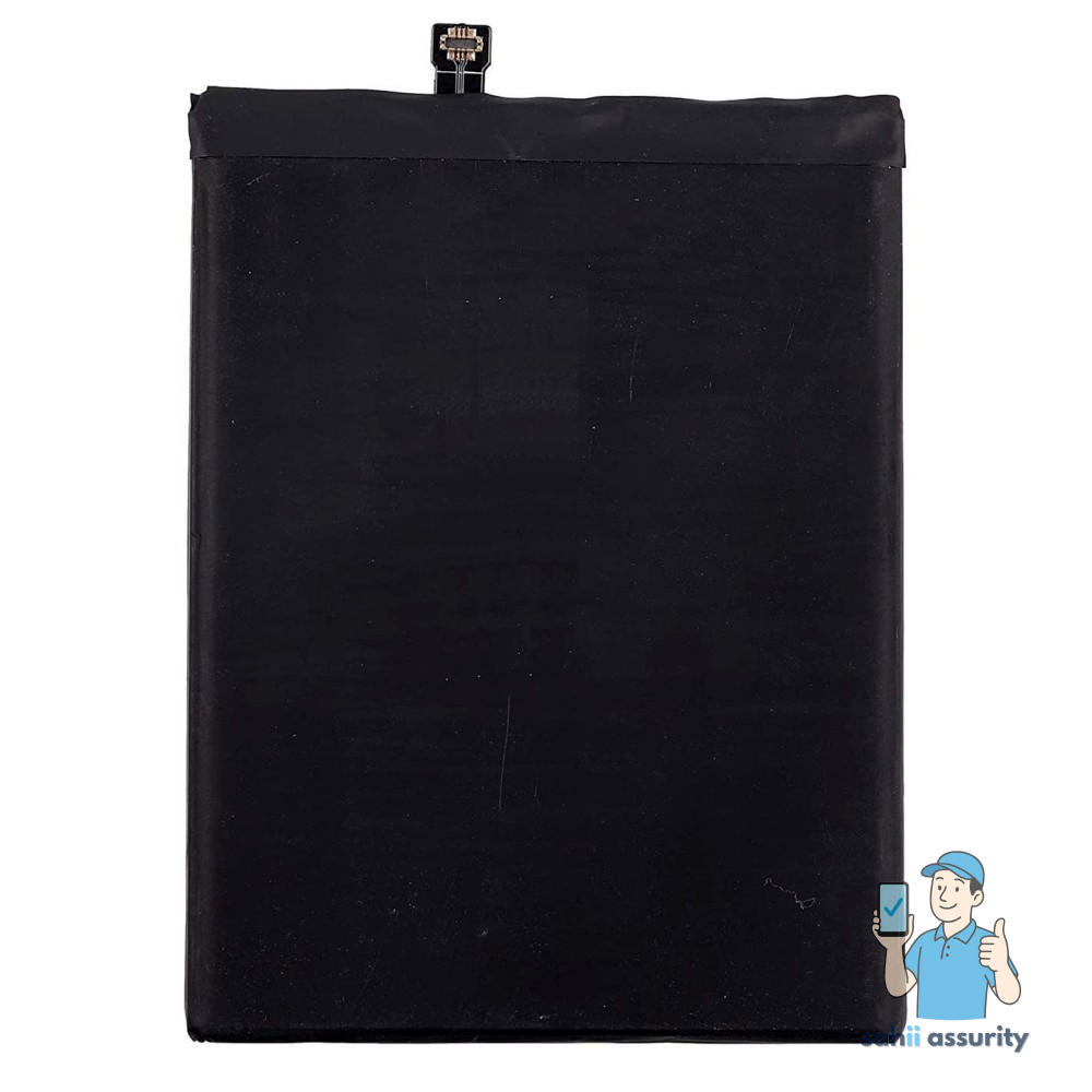 Battery for Xiaomi Redmi Note 8 thumbnail